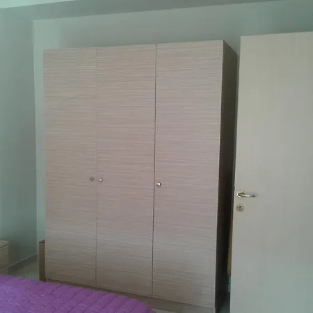 Apartment Theano Nea Plagia