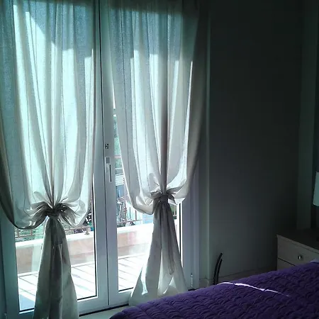 Apartment Theano Nea Plagia