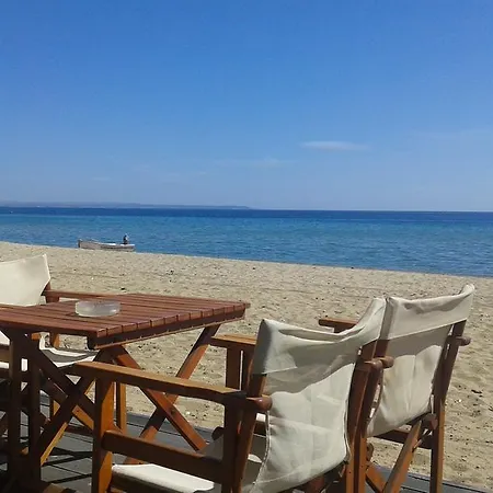 Apartment Theano