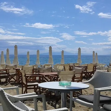 Apartment Theano *