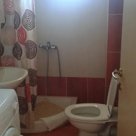 Theano Apartment Nea Plagia