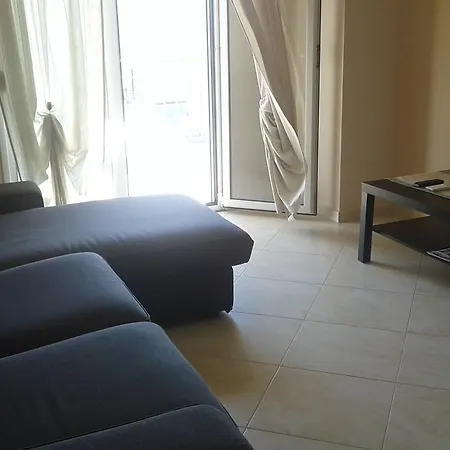 Apartment Theano *
