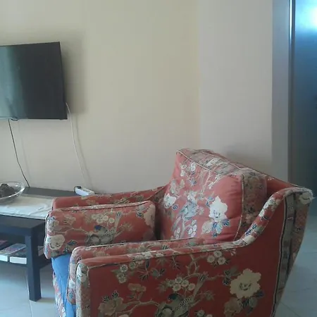 Theano Apartment *