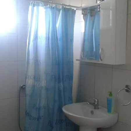 Apartment Theano Nea Plagia